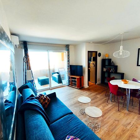 Appartement T2 Bord De Mer - Maria Beach Santa-Lucia-di-Moriani Exterior foto