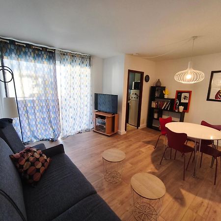 Appartement T2 Bord De Mer - Maria Beach Santa-Lucia-di-Moriani Exterior foto