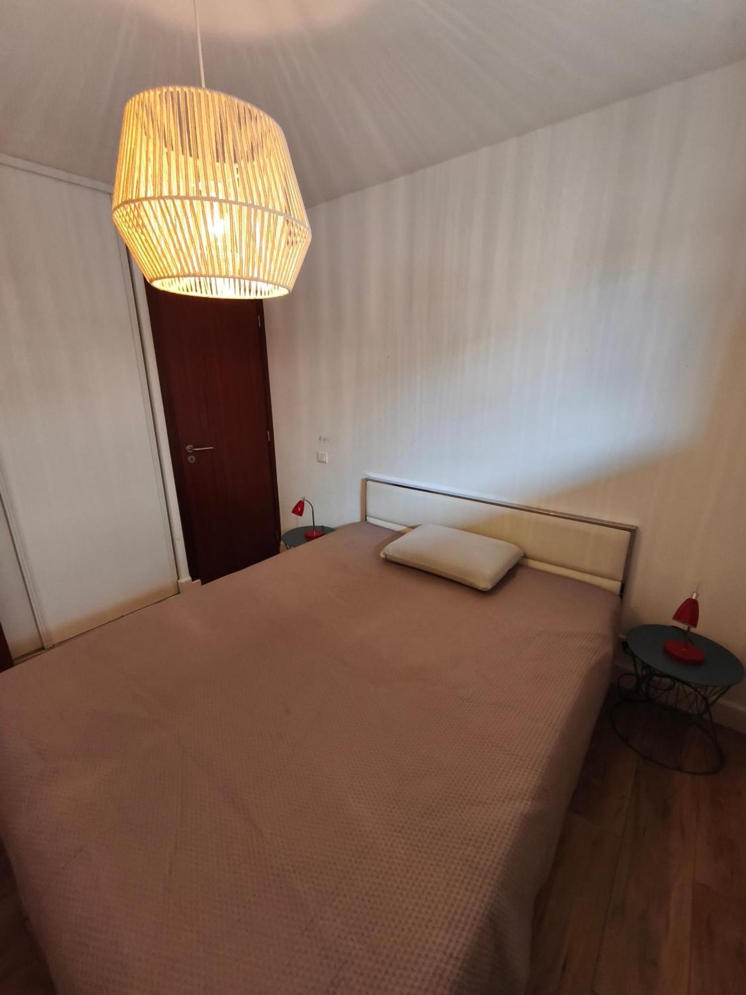 Appartement T2 Bord De Mer - Maria Beach Santa-Lucia-di-Moriani Exterior foto